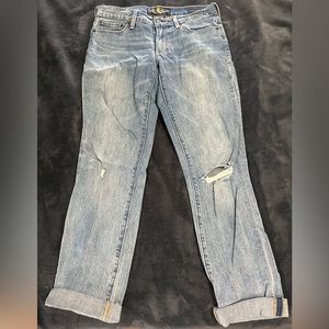 Lucky Brand Jeans